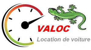 Location de voiture Guadeloupe Valoc