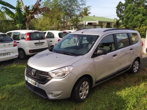 location voiture Guadeloupe Aeroport